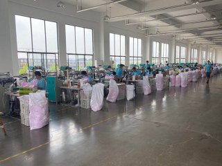 生产车间