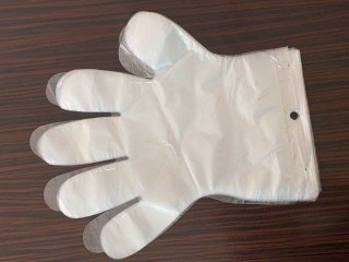 塑料手套